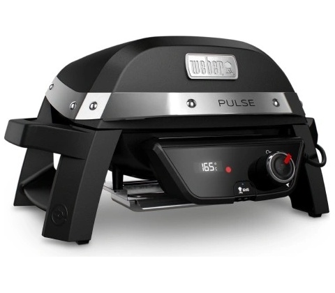 Weber PULSE 1000