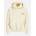 JACK & JONES Блуза Jack and Jones Men's Printed Crew Sweatshirt - Antique White