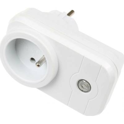 T-LED Spínací zásuvka dimLED RF ACS2200W Spínací zásuvka dimLED RF ACS2200W