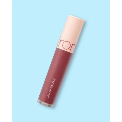 Rom&nd Tint na rty Zero Velvet Tint No 16 Burny Nude 5,5 g – Hledejceny.cz
