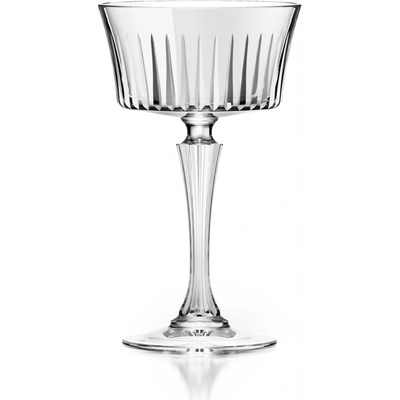 RCR RCR crystal Timeless sklenice na šampaňské 260 ml