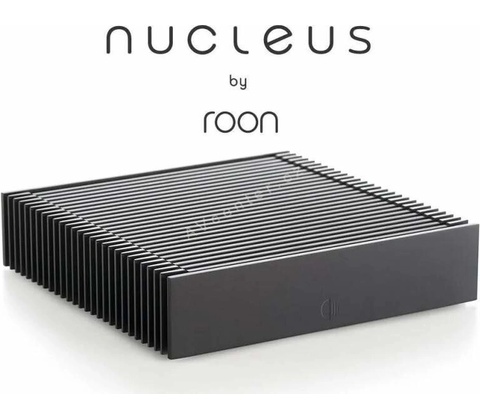 Roon Nucleus