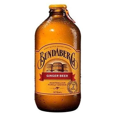 Bundaberg Ginger Beer 375 ml