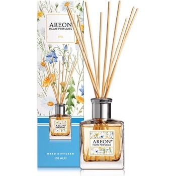 AREON HOME PERFUME BOTANIC 150 ml - Spa