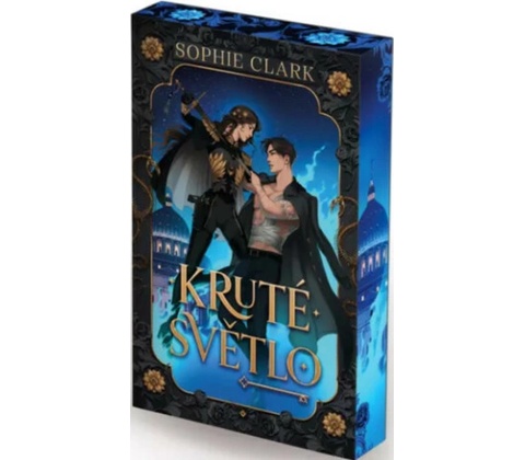 Kruté světlo