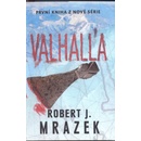 Valhalla - Robert J. Mrazek