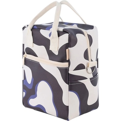 Estia Home Art Термочанта за храна Estia Save the Aegean - Bold Drift, 7 l (01-32937)