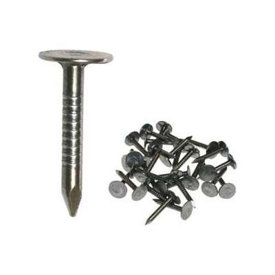 Hřebíky do krytiny 2,5x20mm 2,5kg