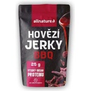 Allnature Beef BBQ Jerky 25 g