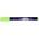 Tombow Marker Fudenosuke твърд неоново зелен (WS-BH92)