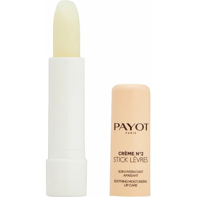 Payot Creme N°2 Stick Levres hydratační tyčinka na rty 4 g