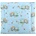 Подложка за повиване 72 x 90 cm 2357-D8