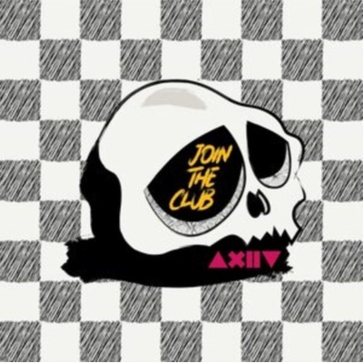 Join the Club - As December Falls LP