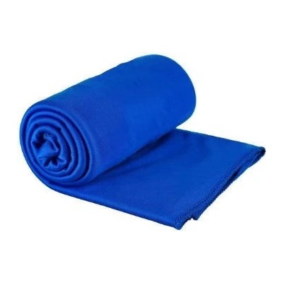 SEA TO SUMMIT Ručník POCKET M 50 x 100 cm cobalt blue