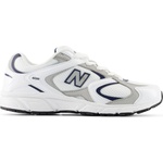 New Balance Детски маратонки New Balance Kid's 408 Sneakers - White III - размер 35, 5 (EU) (702-5465-0911)