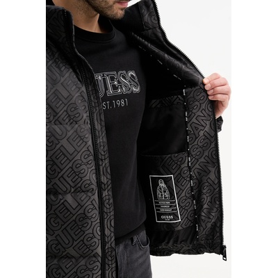 Guess Яке Guess (M5BL2D.W2752)