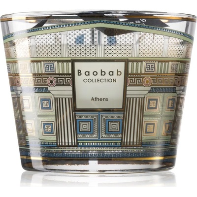 Baobab Collection Cities Athens ароматна свещ 10 см