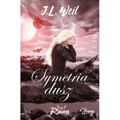 Raven Tom 3 Symetria dusz