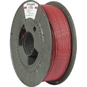 The Filament PLA Matte October Red - 1, 75 mm / 1000 g (TF-24204)