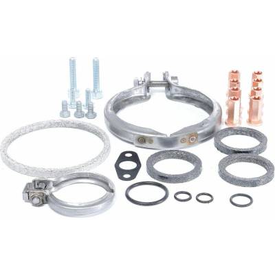 Montážna sada, turbodúchadlo BTS Turbo T931320ABS