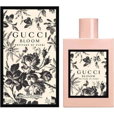 Gucci Bloom Nettare di Fiori parfumovaná voda dámska 100 ml