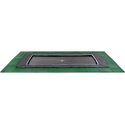 Dynamic Groundlevel Exit Toys 244x427 cm + bezpečnostnéi dlaždice Freezone
