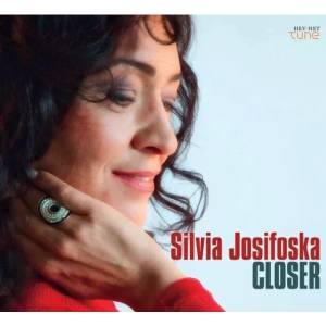 Multiland Josifoska Silvia: Closer - CD (054336)