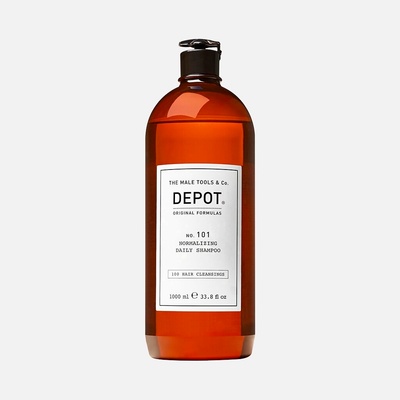 Depot NO.101 Normalizing Daily šampon 1000 ml