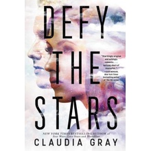 Defy the Stars - Claudia Gray