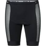 Vaude Мъжко долнище за колоездене Vaude Bike Innerpants XP Cycling bottom - Black (014-2399-0111)