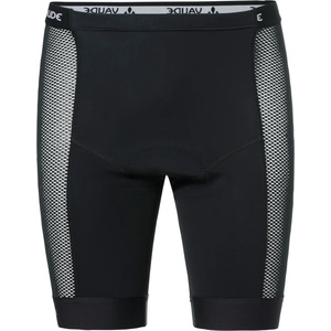 Vaude Мъжко долнище за колоездене Vaude Bike Innerpants XP Cycling bottom - Black (014-2399-0111)