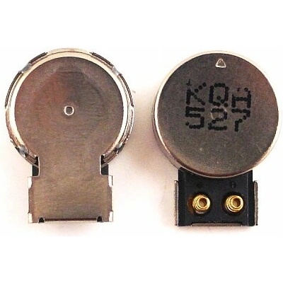 Nokia 640 vibra modul