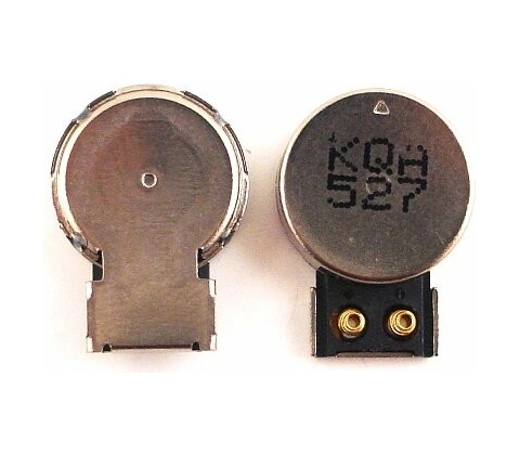 Nokia 640 vibra modul