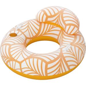 Bestway НАДУВАЕМО КРЕСЛО BESTWAY 43643 Comfort Plush 118х117см (43643)