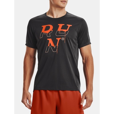 Under Armour Мъжка тениска Under Armour UA SPEED STRIDE 2.0 TEE Under Armour | Siv | МЪЖЕ | L
