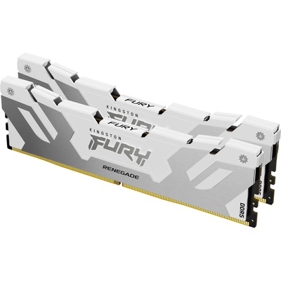Kingston FURY Renegade 32GB (2x16GB) DDR5 8000MHz KF580C38RWK2-32