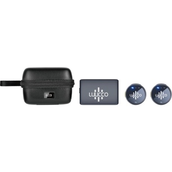 Image 1 of LUUCCO AirWave K2