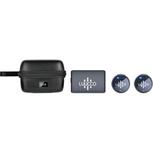 LUUCCO AirWave K2 Микрофон