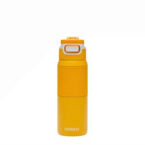 KAMBUKKA Elton Insulated 750 ml Цвят: оранжев