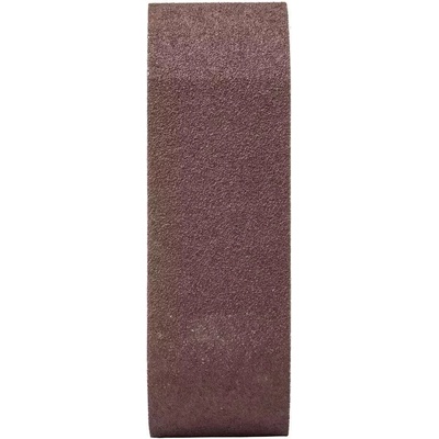 Nekonečný brúsny pás 75x533 mm, 80 hr., sada 3 ks