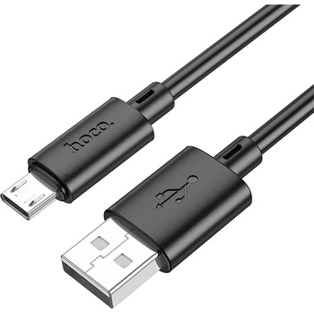 hoco. X88 1 м кабел от USB-A към USB Type-C (HC783356)