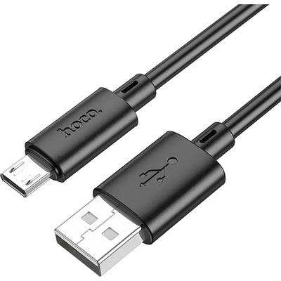 hoco. X88 1 м кабел от USB-A към USB Type-C (HC783356)