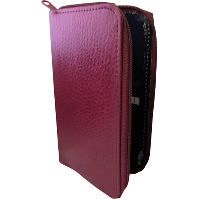 Несесер еко кожа 1 цип