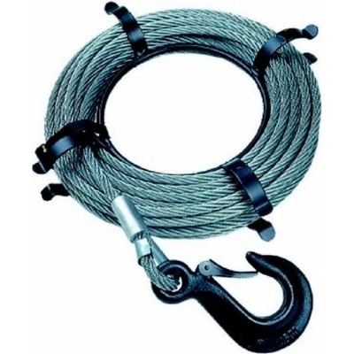 ZZ lano 10m l.zv. 1,6 t