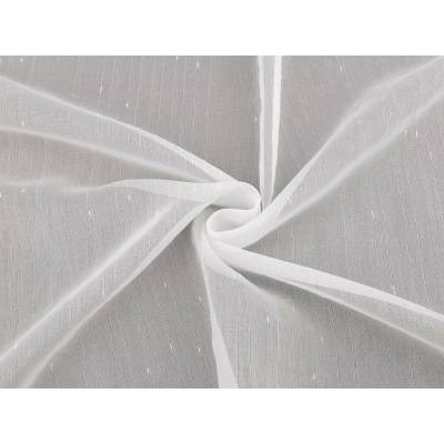 Záclona / voál strukturovaný šíře 280 cm Varianta: Off White 62679/163287/290984