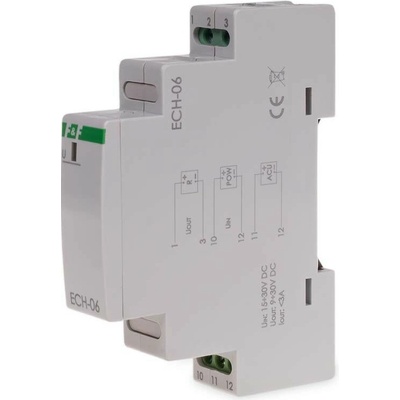 ECH-06 - Modul záložného napájania, 18-30V, 3A