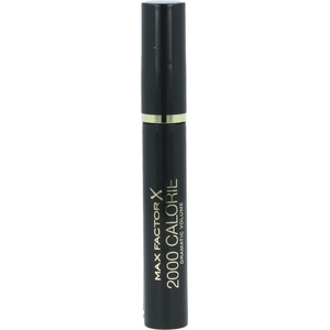 MAX Factor 2000 Calorie Спирала за жени 9 ml нюанс Black