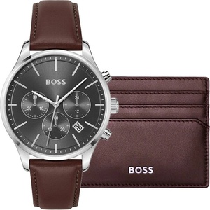 HUGO BOSS Мъжки сет Hugo Boss Set - 1570188 (1570188) Часовници
