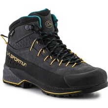 La Sportiva TX4 Evo Mid Gtx carbon bamboo