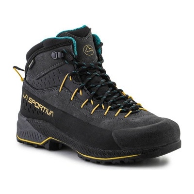 La Sportiva TX4 Evo Mid Gtx carbon bamboo